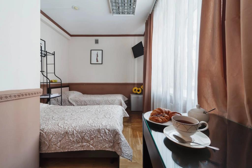 Allis Mini-hotel 0*