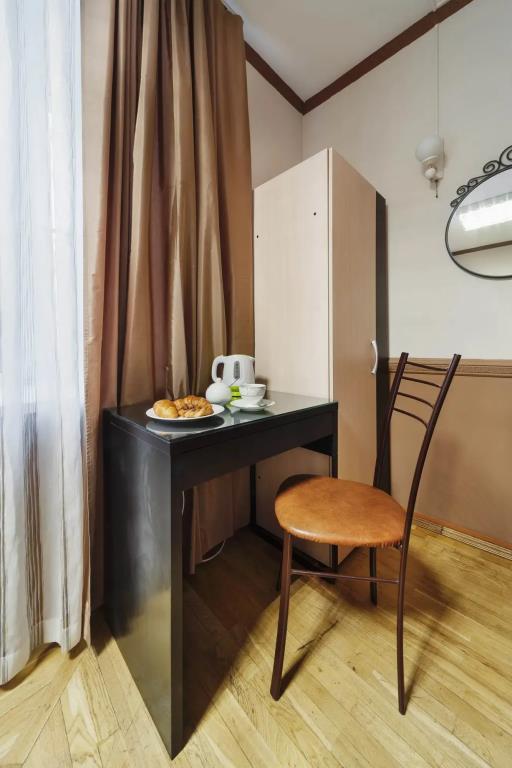 Allis Mini-hotel 0*