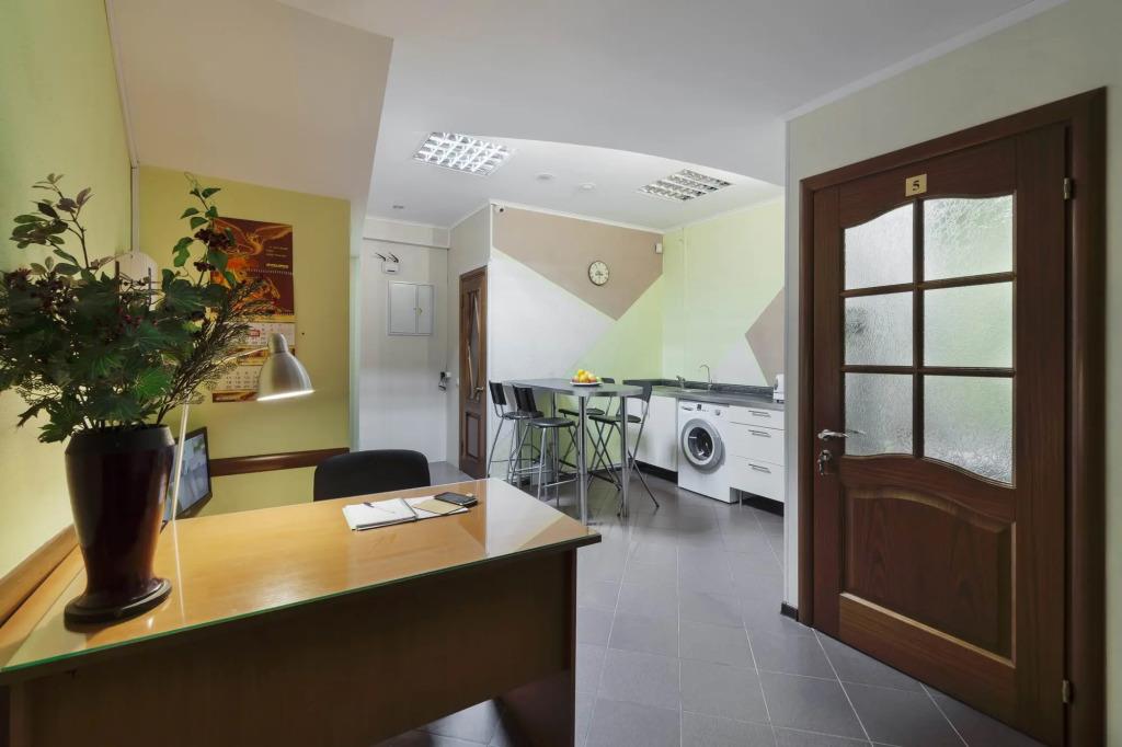 Allis Mini-hotel 0*