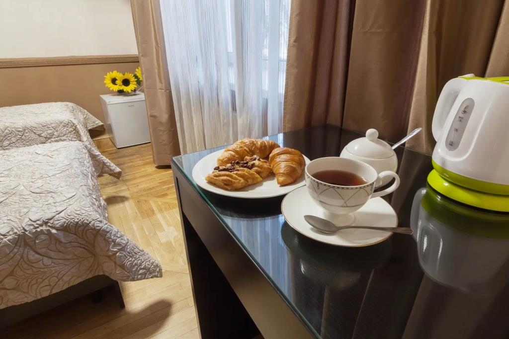 Allis Mini-hotel 0*