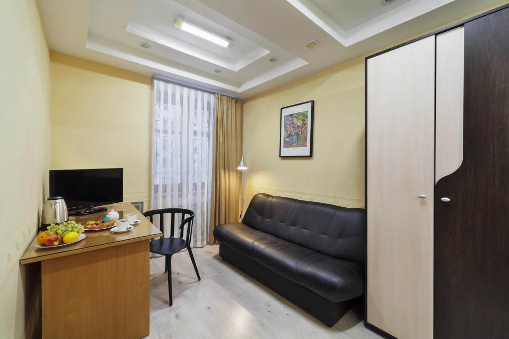 Allis Mini-hotel 0*