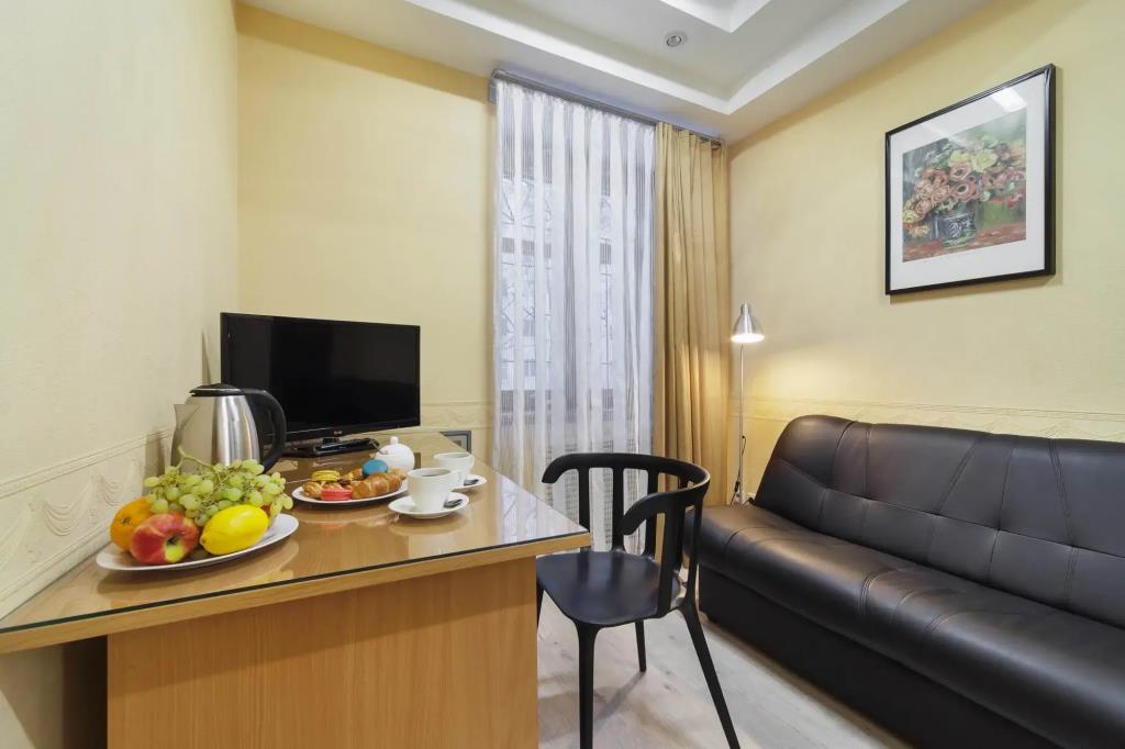Allis Mini-hotel 0*