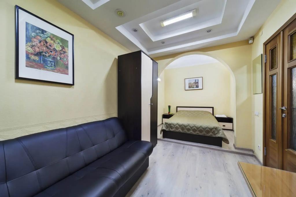 Allis Mini-hotel 0*