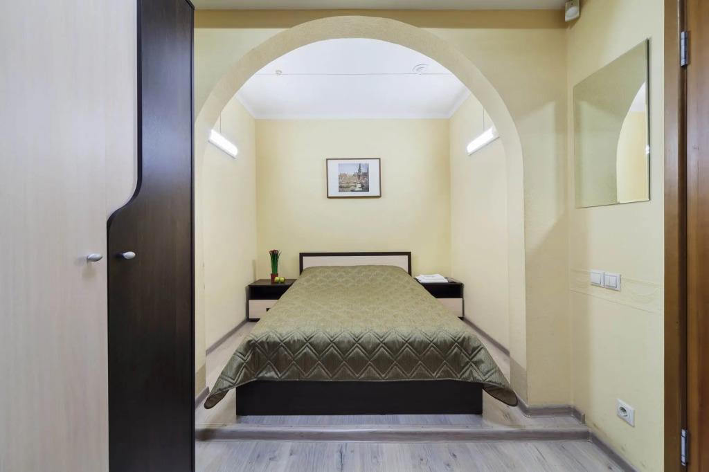Allis Mini-hotel 0*