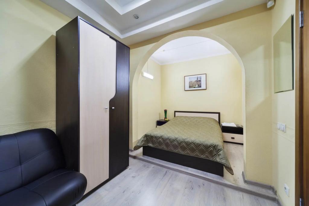 Allis Mini-hotel 0*