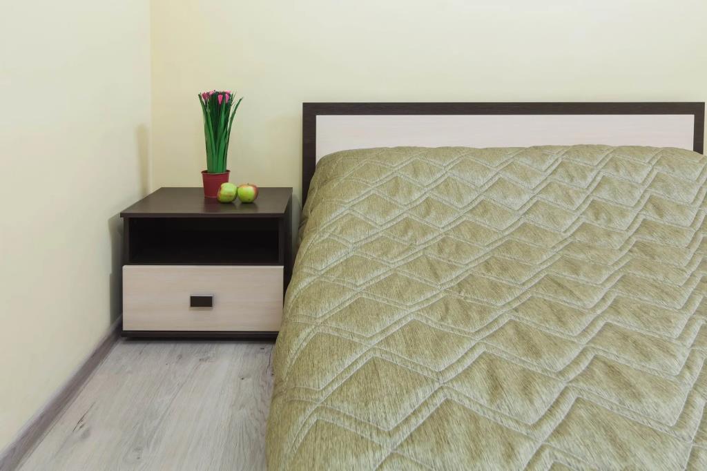Allis Mini-hotel 0*