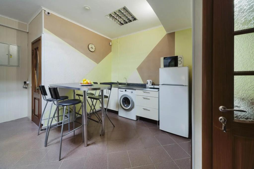 Allis Mini-hotel 0*