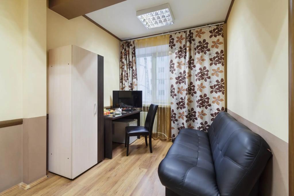 Allis Mini-hotel 0*