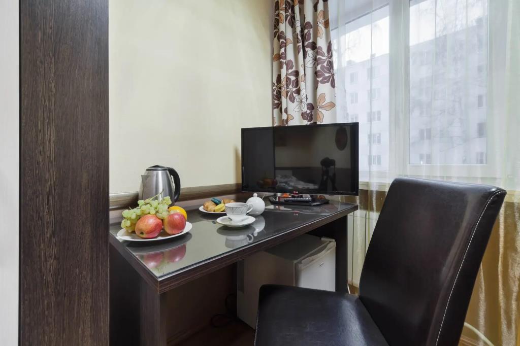 Allis Mini-hotel 0*
