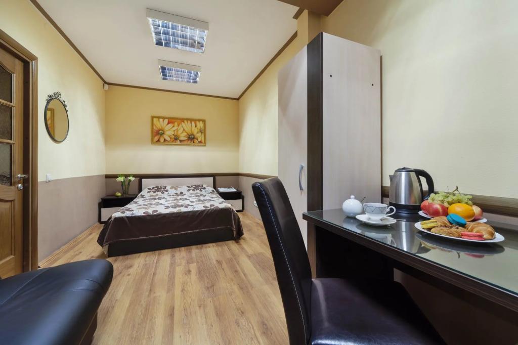 Allis Mini-hotel 0*