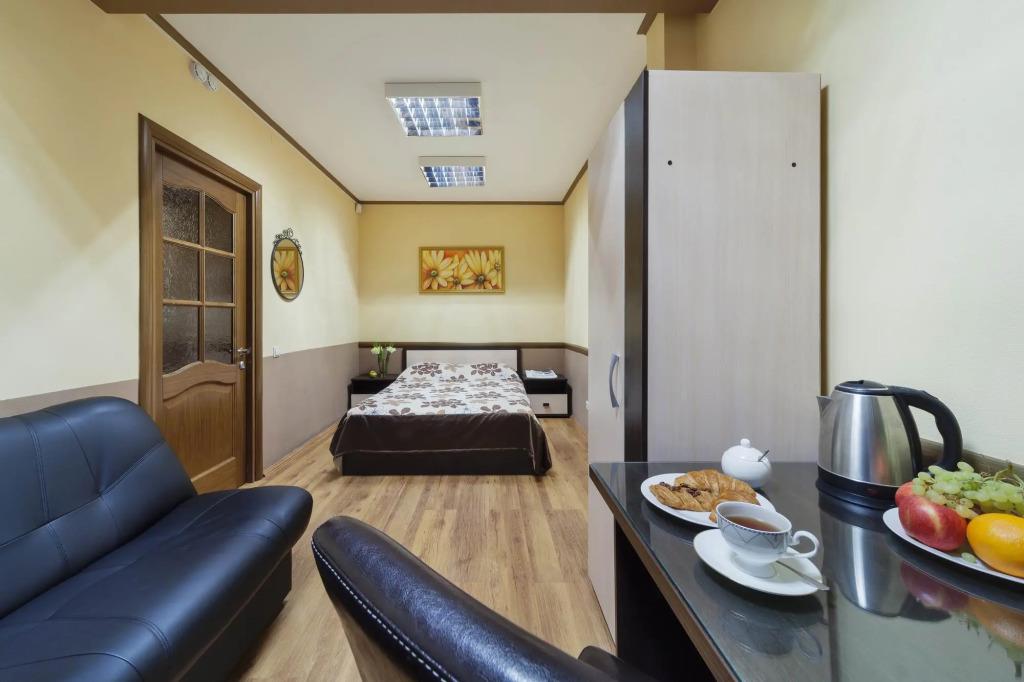 Allis Mini-hotel 0*