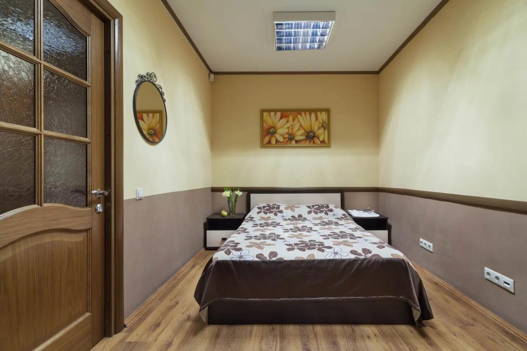 Allis Mini-hotel 0*