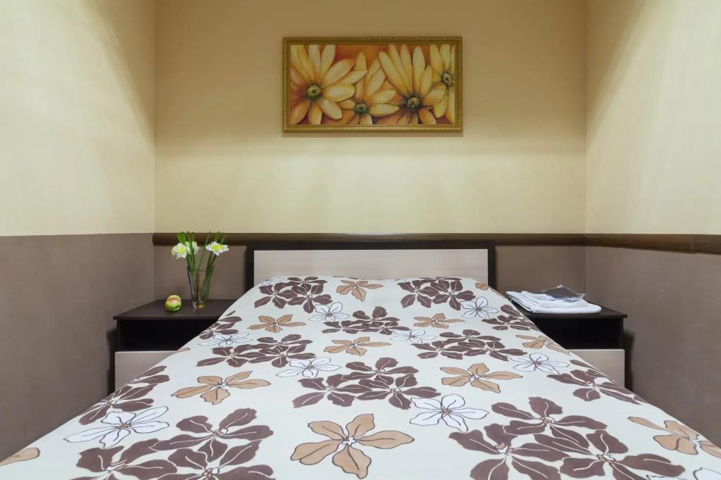 Allis Mini-hotel 0*