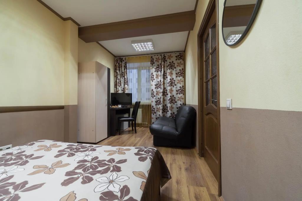 Allis Mini-hotel 0*