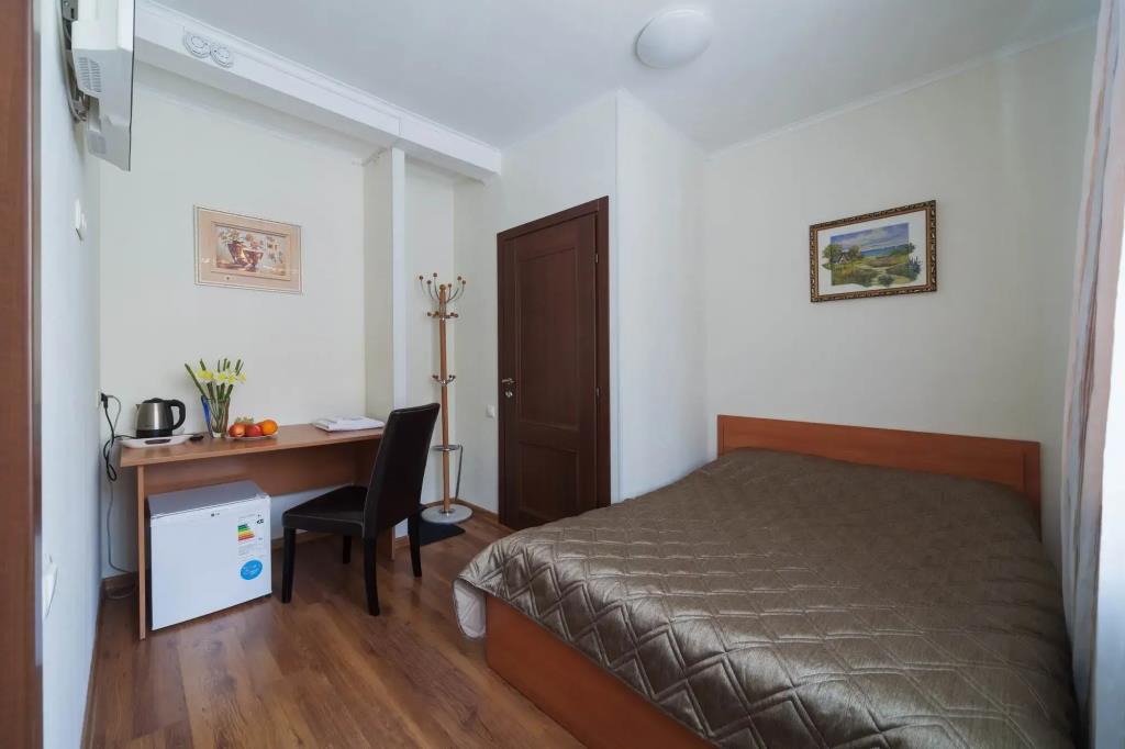 Allis Mini-hotel 0*