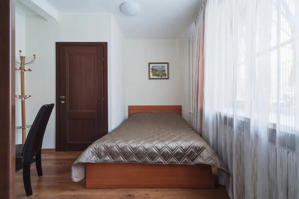 Allis Mini-hotel 0*