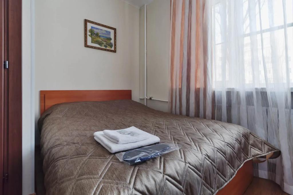Allis Mini-hotel 0*