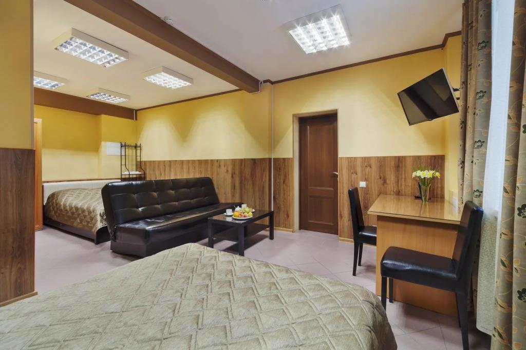 Allis Mini-hotel 0*