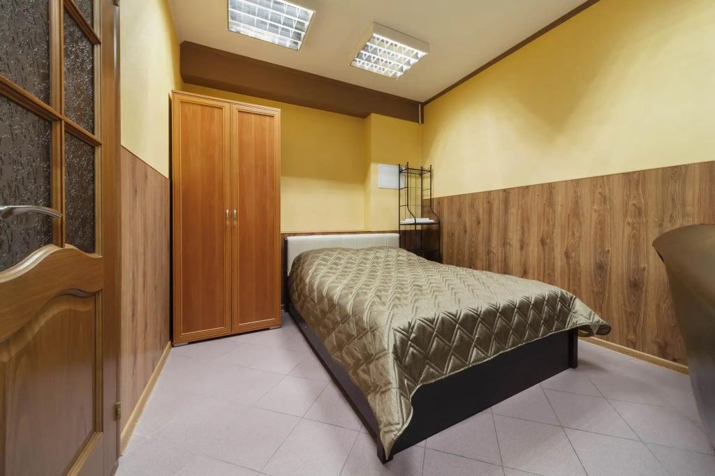 Allis Mini-hotel 0*