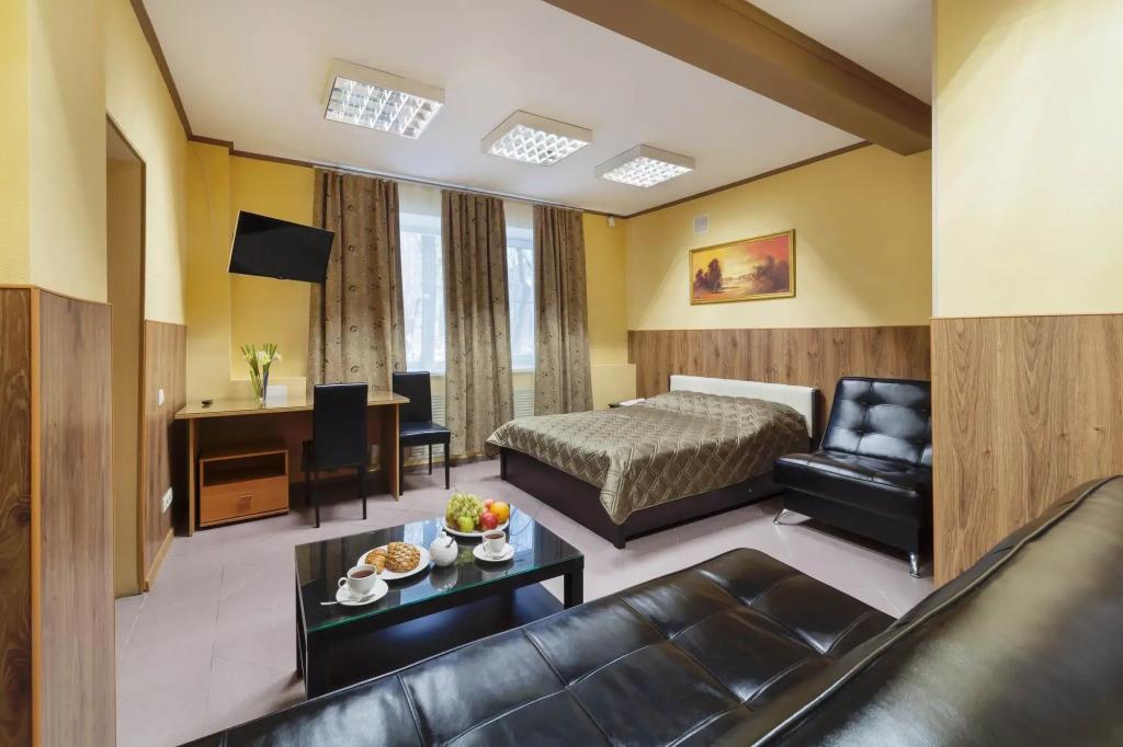 Allis Mini-hotel 0*
