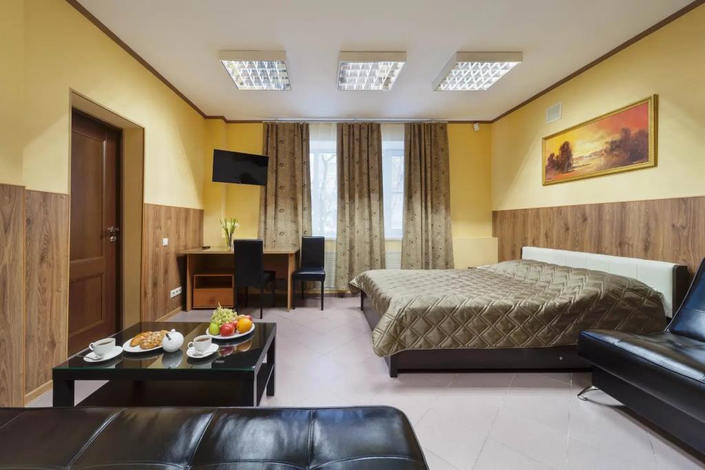 Allis Mini-hotel 0*