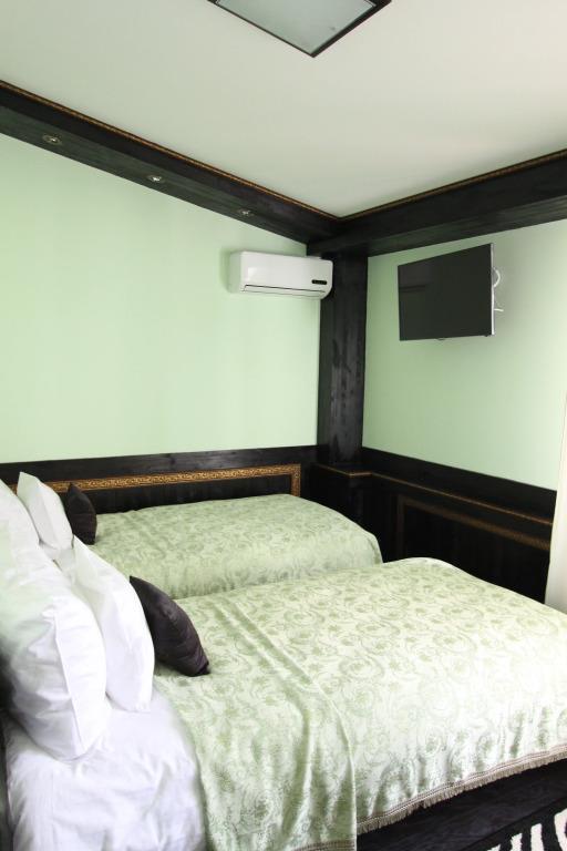 BuddHotel Hotel 3*
