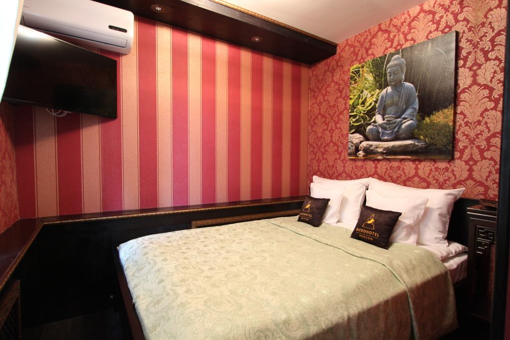 BuddHotel Hotel 3*