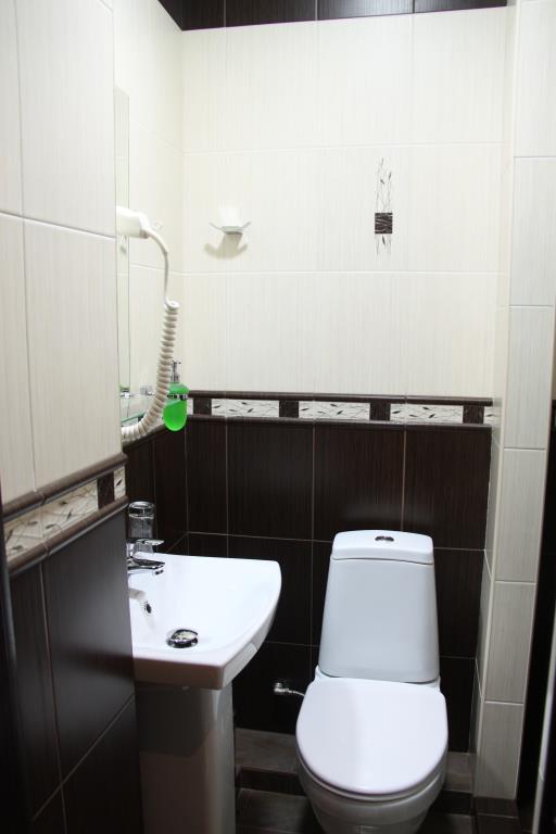 BuddHotel Hotel 3*