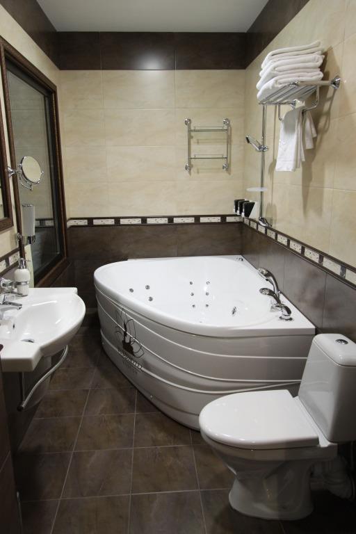 BuddHotel Hotel 3*