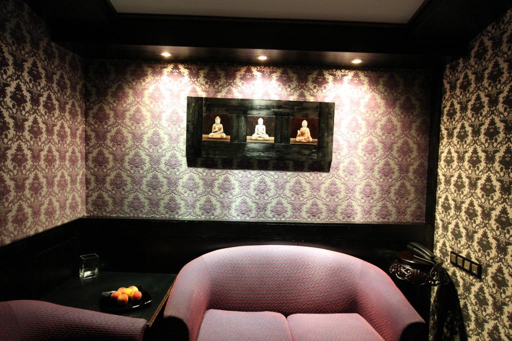 BuddHotel Hotel 3*