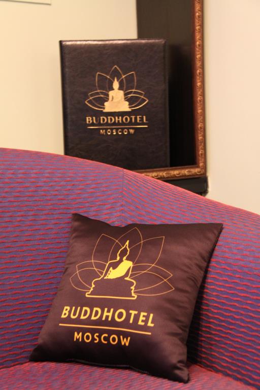 BuddHotel Hotel 3*