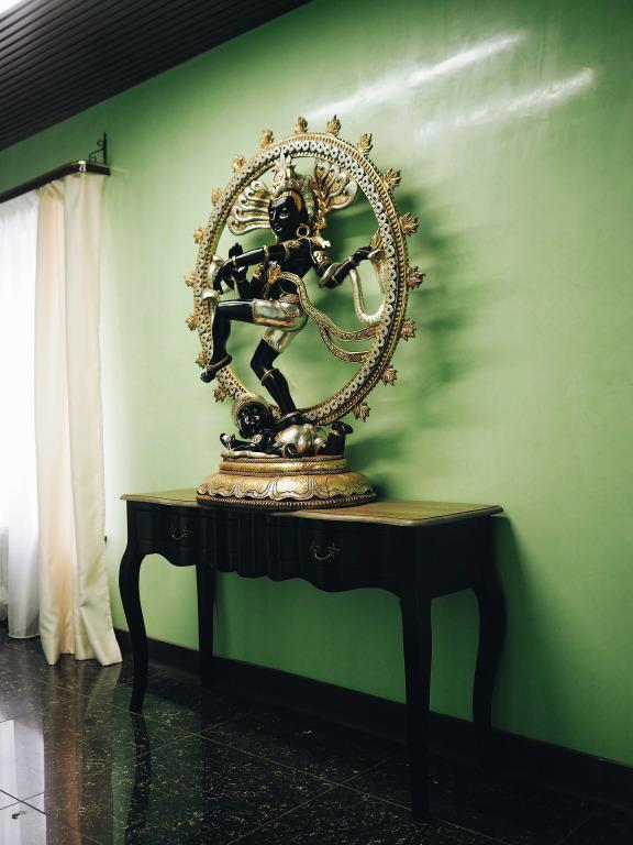 BuddHotel Hotel 3*