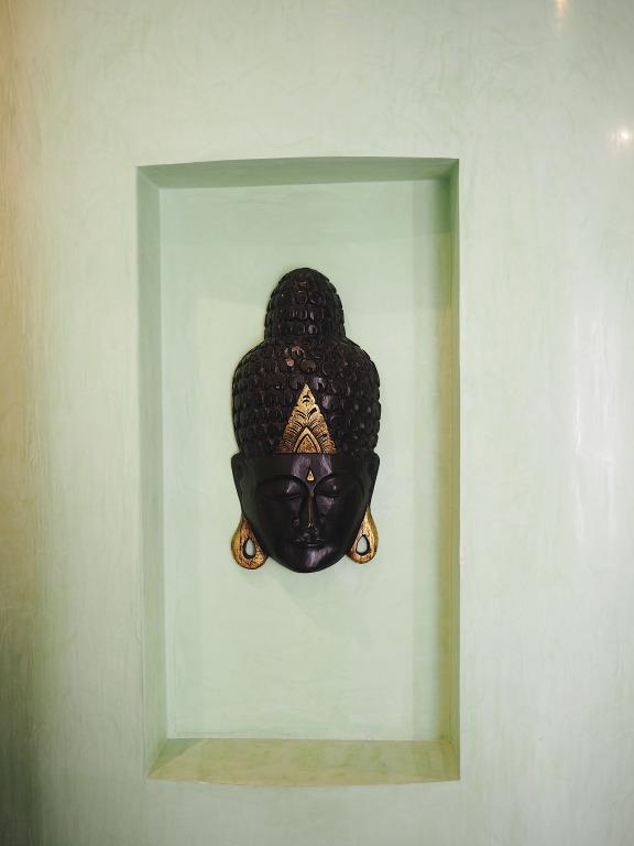 BuddHotel Hotel 3*