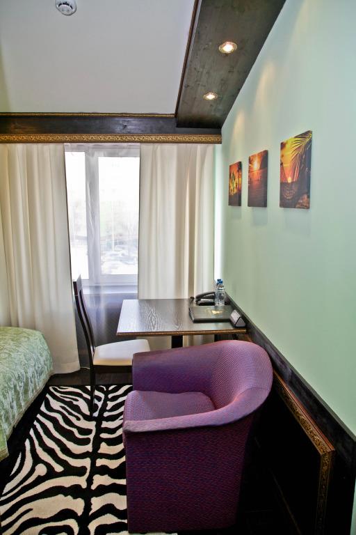 BuddHotel Hotel 3*