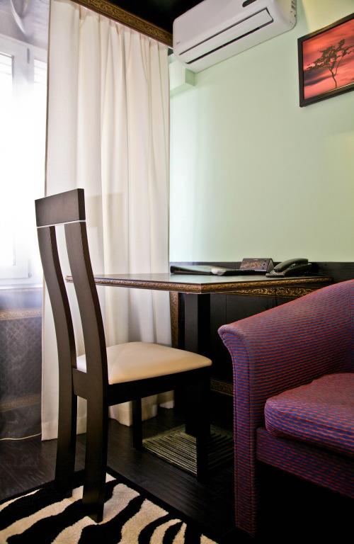 BuddHotel Hotel 3*