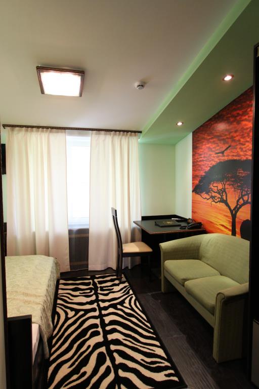BuddHotel Hotel 3*