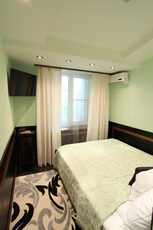 BuddHotel Hotel 3*