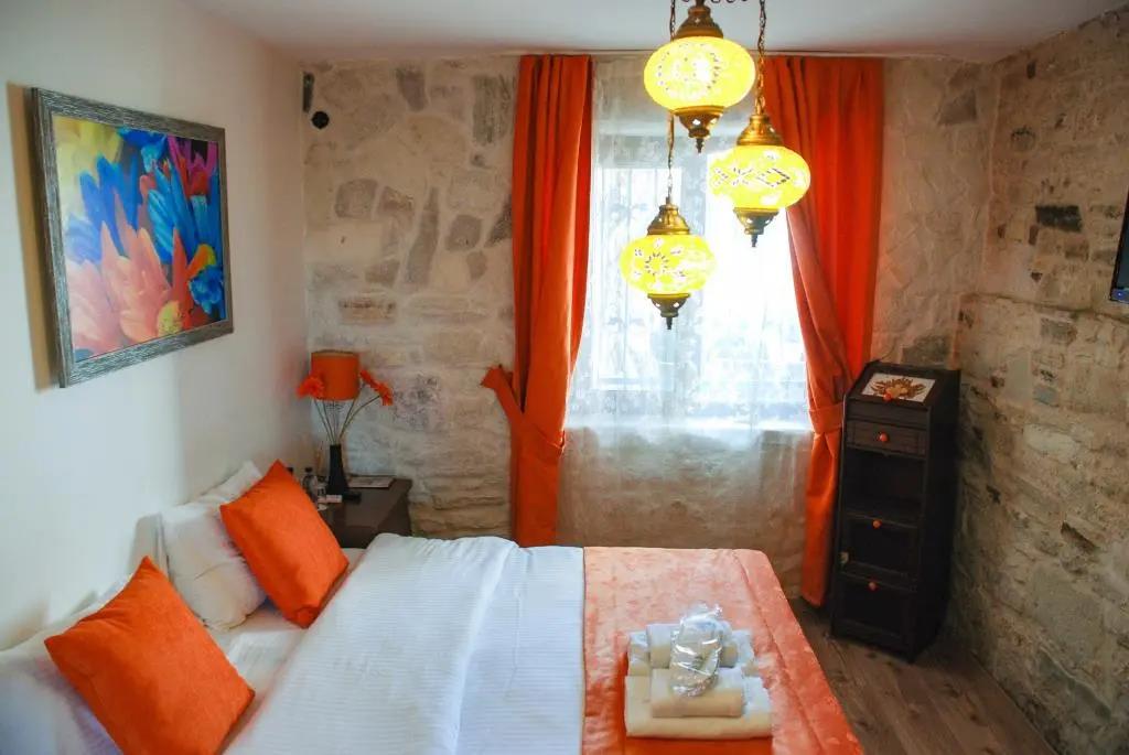 Foca Antik Hotel 0*