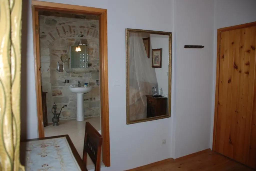 Foca Antik Hotel 0*