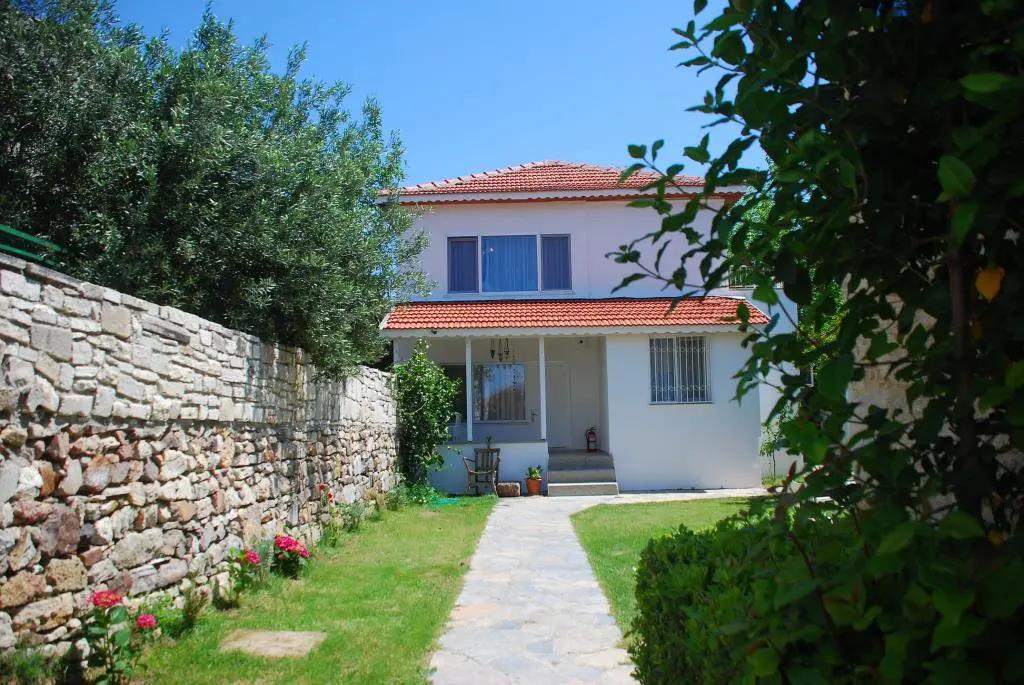 Foca Antik Hotel 0*