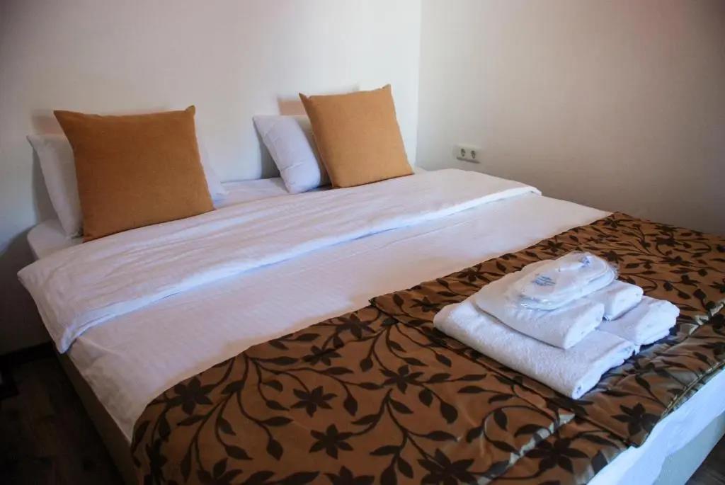 Foca Antik Hotel 0*