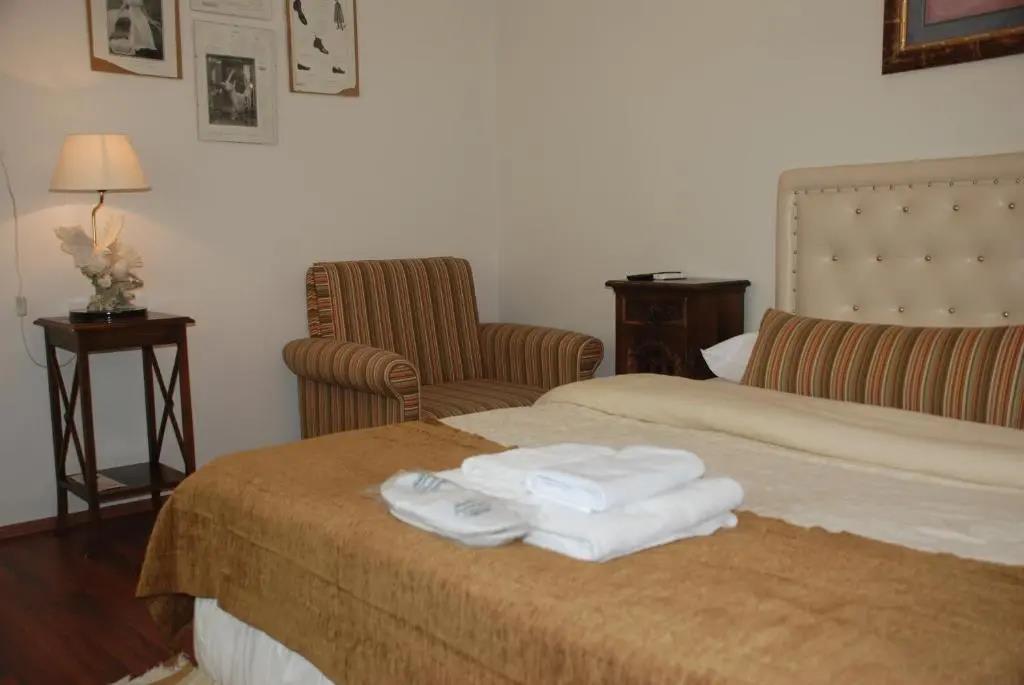 Foca Antik Hotel 0*