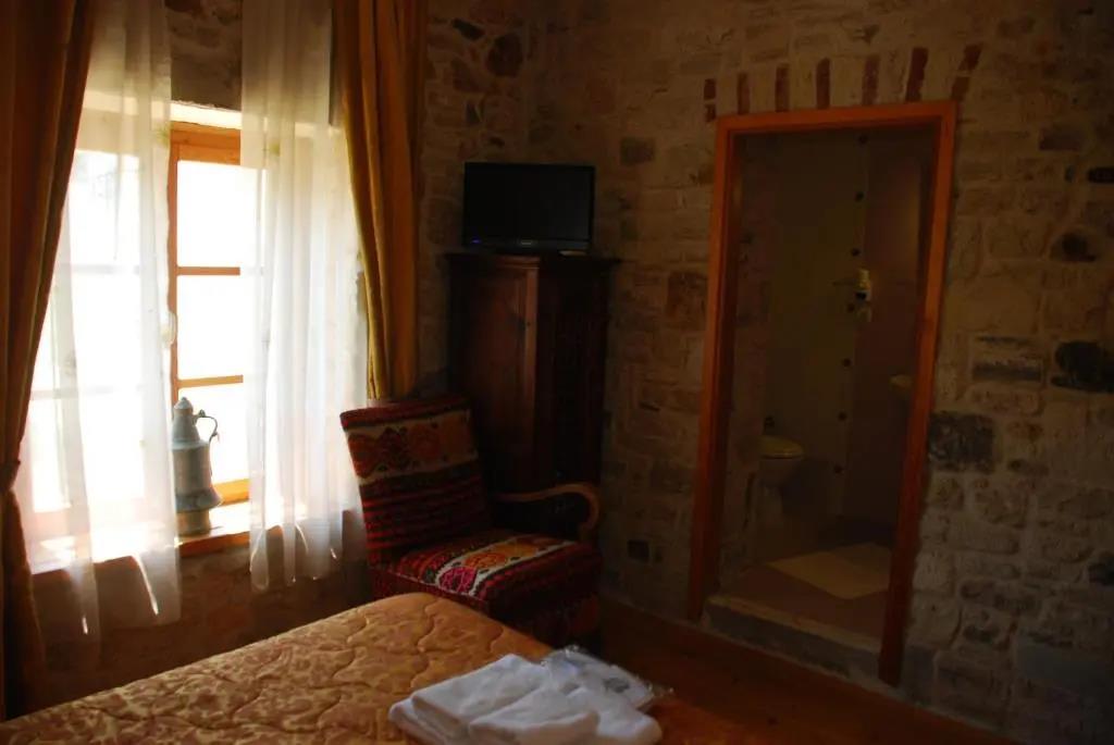Foca Antik Hotel 0*
