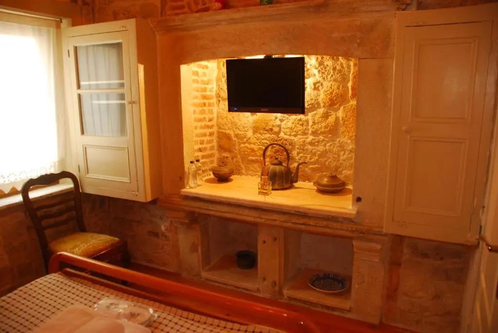 Foca Antik Hotel 0*