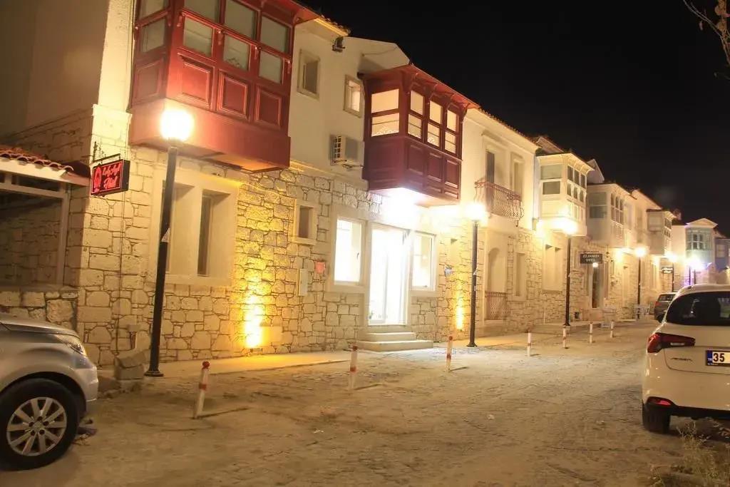 Alacati Lucky Angel Hotel 0*