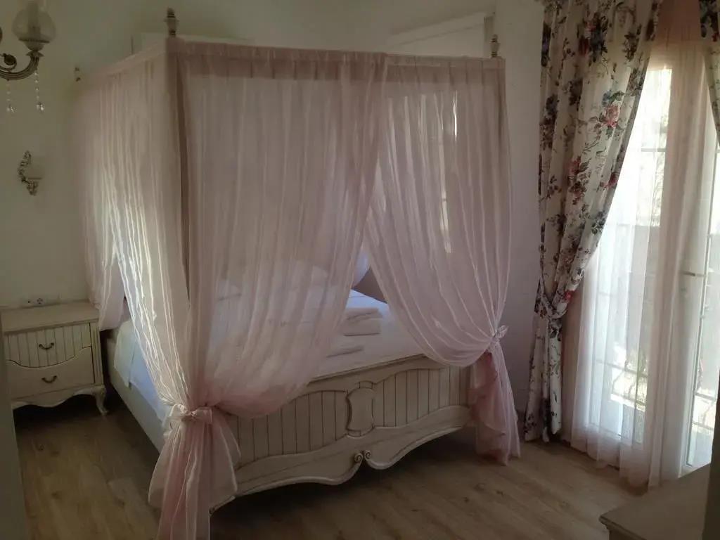 Alacati Lucky Angel Hotel 0*