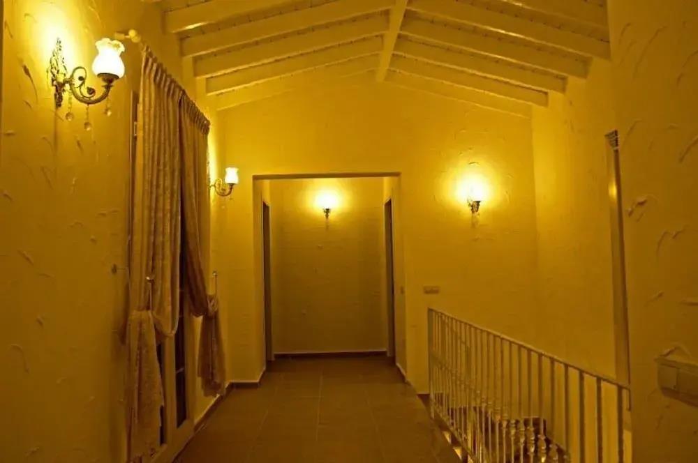 Alacati Lucky Angel Hotel 0*