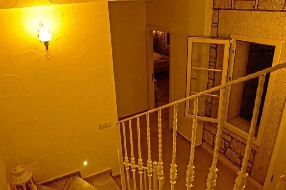 Alacati Lucky Angel Hotel 0*