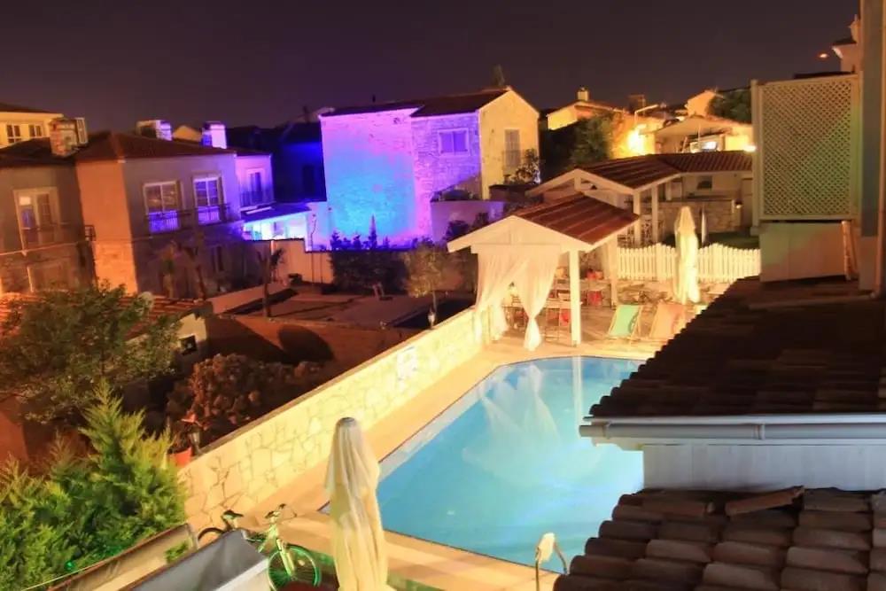 Alacati Lucky Angel Hotel 0*