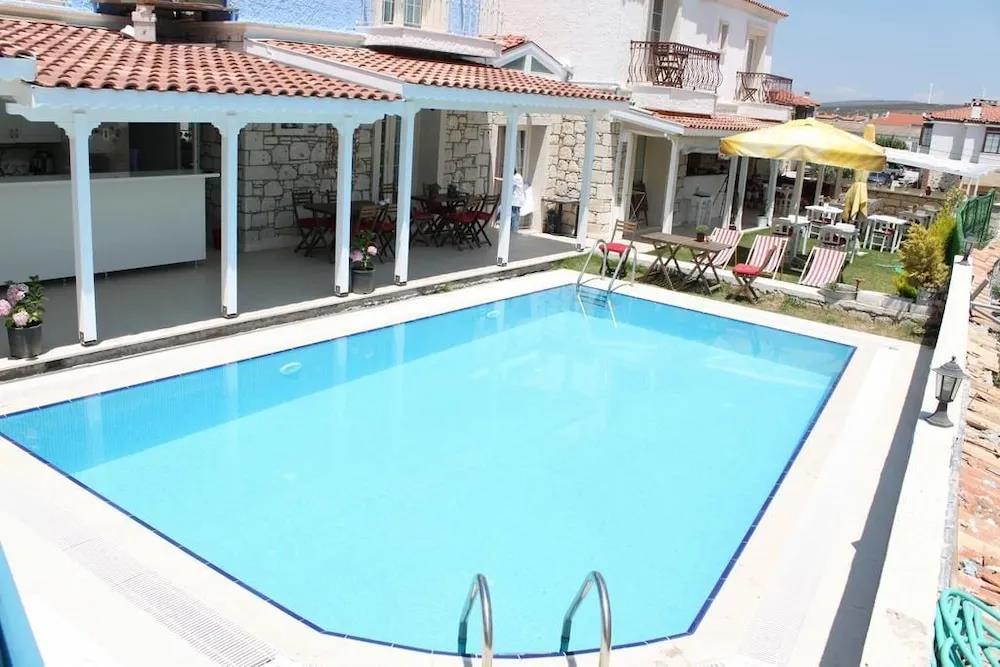 Alacati Lucky Angel Hotel 0*